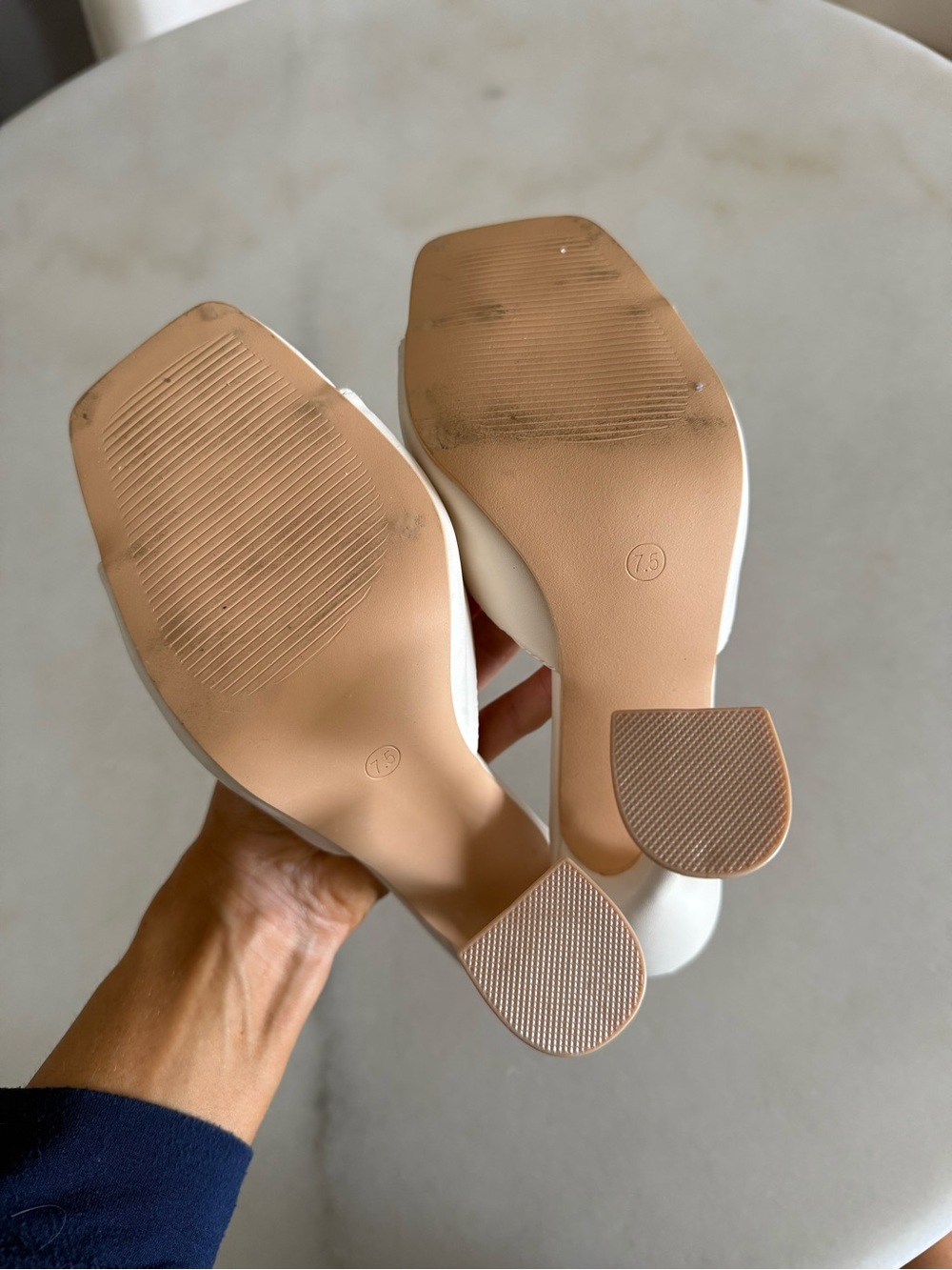 Heels - Picture 3 of 3